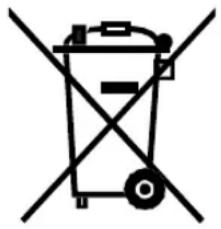 Sommertal KS15 - Instructions de recyclage et d'élimination - 1