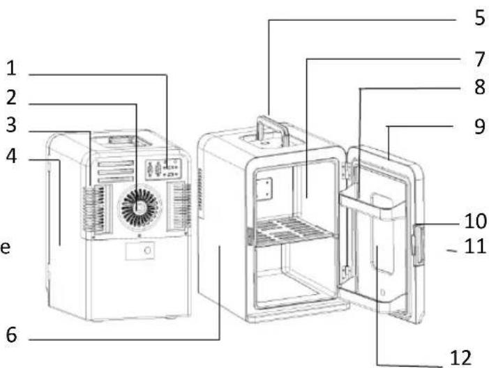 Sommertal KS15 - Acquistato presso: - 2