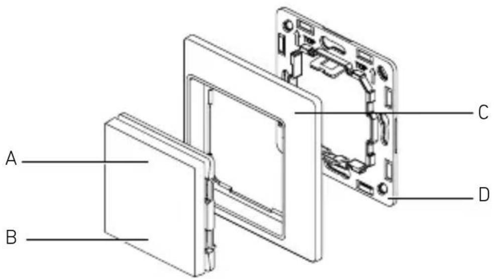 STEINEL PB2-BLUETOOTH - PB2 - BLUETOOTH - 1