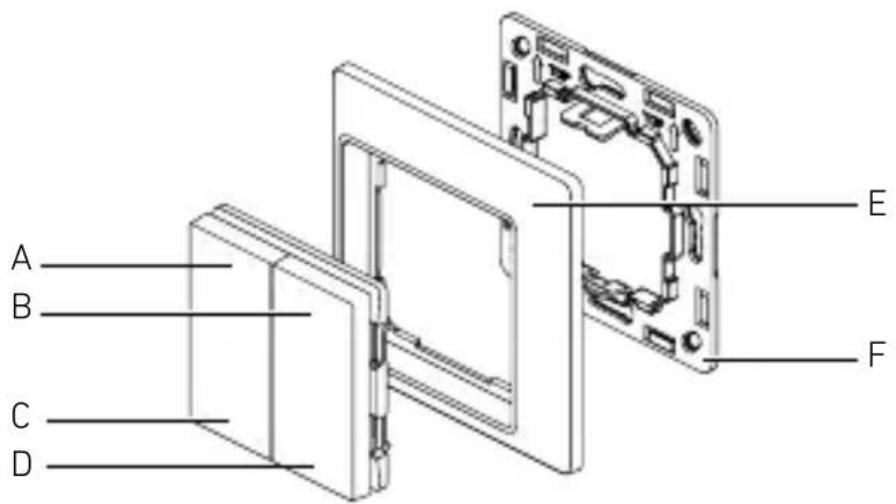 STEINEL PB2-BLUETOOTH - PB4 - BLUETOOTH - 1