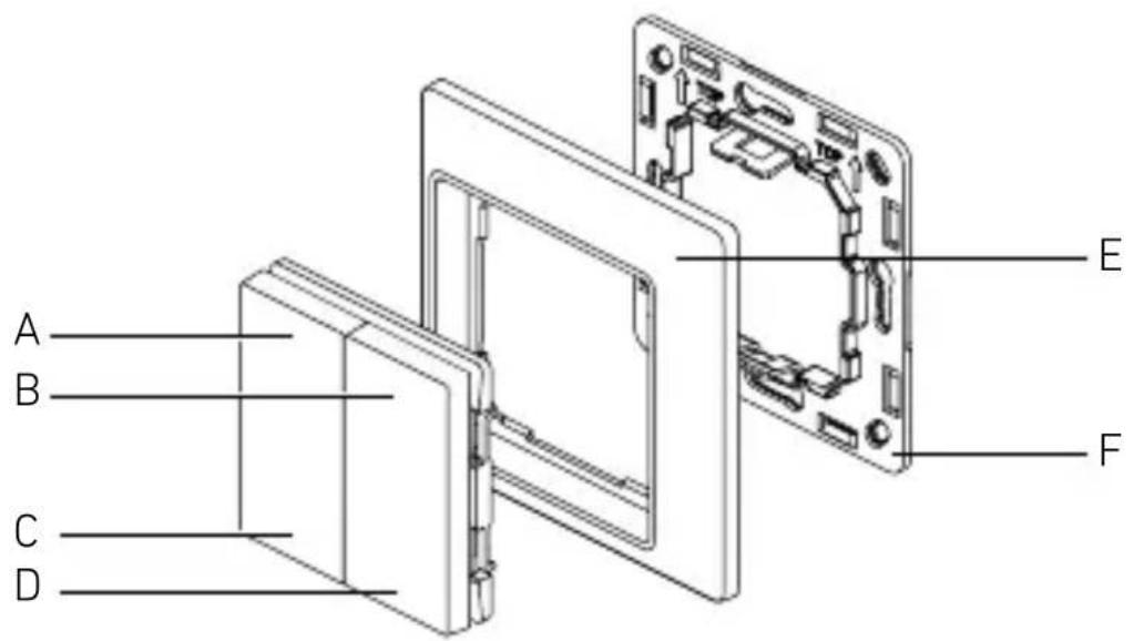 STEINEL PB2-BLUETOOTH - PB4 - BLUETOOTH - 1