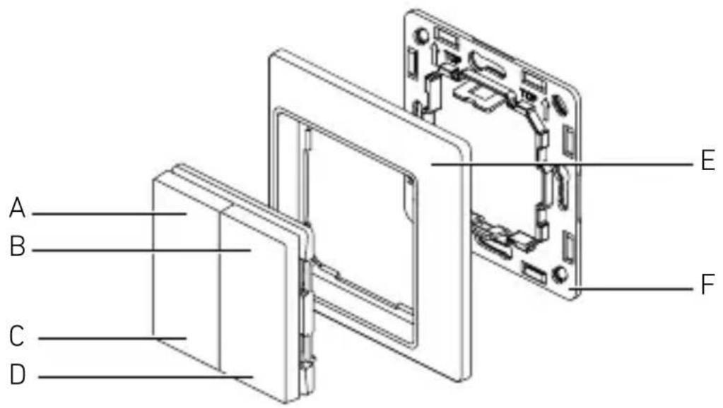 STEINEL PB2-BLUETOOTH - PB4 - BLUETOOTH - 1