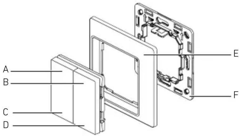 STEINEL PB2-BLUETOOTH - PB4 - BLUETOOTH - 1