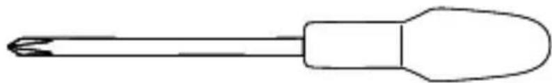 STEINEL PB2-BLUETOOTH - Montagestappen A: - 1