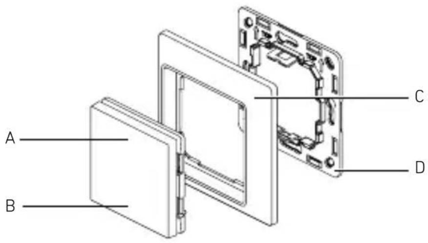 STEINEL PB2-BLUETOOTH - PB2 - BLUETOOTH - 1