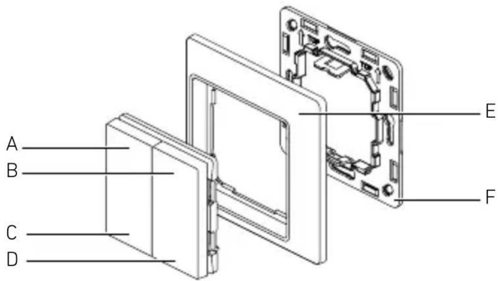 STEINEL PB2-BLUETOOTH - PB4 - BLUETOOTH - 1