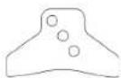 THRUSTMASTER Sol-R 3 AVA Grip Add-On - Caratteristiche tecniche - 6