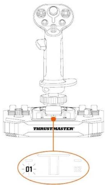 THRUSTMASTER Sol-R 3 AVA Grip Add-On - \*Sol-R אַרְבָרִי, כְרִי, כְרִי, כְרִי, כְרִי, כְרִי, כְרִי, כְרִי, כְרִי, כְרִי, כְרִי, כְרִי, כְרִי, כְרִם - 2