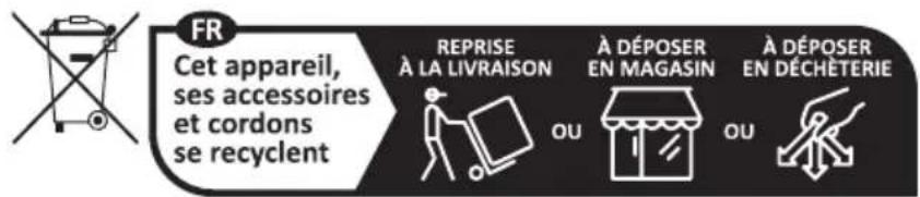 ILVE R60BICSL - SERVICE ET ASSISTANCE À LA CLIENTÈLE - 1