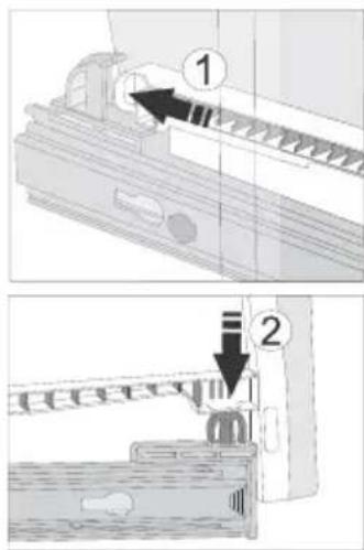 Atag KDC9178NC - Drawers - 2