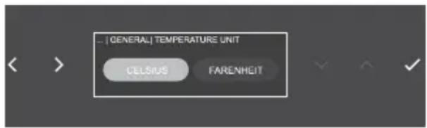 Atag KDC9178NC - Temperatureinheit - 1