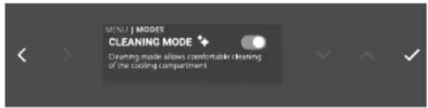 Atag KDC9178NC - WARNING! - 1