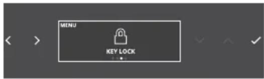 Atag KDC9178NC - KEYLOCK(KEYLOCK) - 1