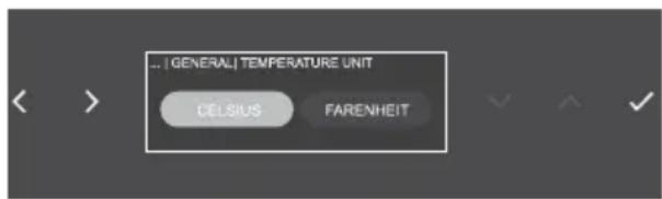 Atag KDC9178NC - Temperatureunit - 1