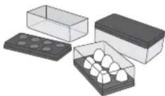 Atag KDC9178NC - MultiBox - 1