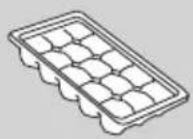 HOOVER HONBQT5518DK-UK - Accessories - 1