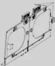 HOOVER HONBQT5518DK-UK - Accessories - 14