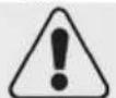 HOOVER HONBQT5518DK-UK - ¡ADVERTENCIA! - 1