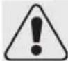 HOOVER HONBQT5518DK-UK - VAROITUS! - 1