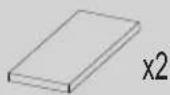 HOOVER HONBQT5518DK-UK - Accessories - 8