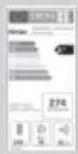 HOOVER HONBQT5518DK-UK - Accessories - 3