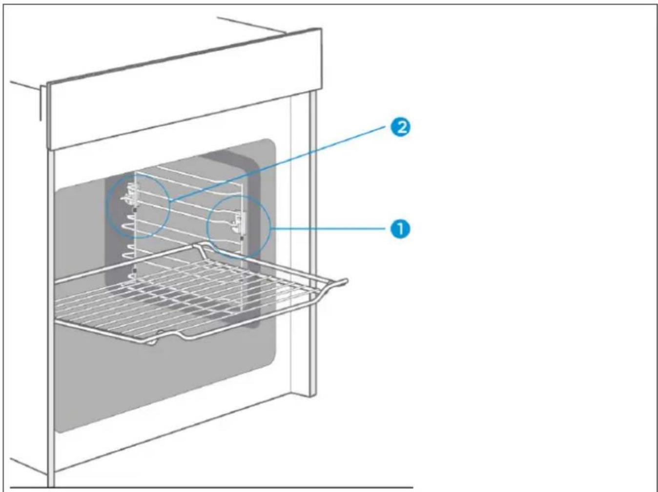 AMICA ACOMBI72FMOA - Note - 2
