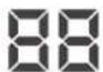 HTW HTWD016A4 - HUMIDITY LEVEL AND TIMER 2 DIGITAL DISPLAY - 1