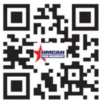 Omcan BS-CN-2000 - OMCAN - 5