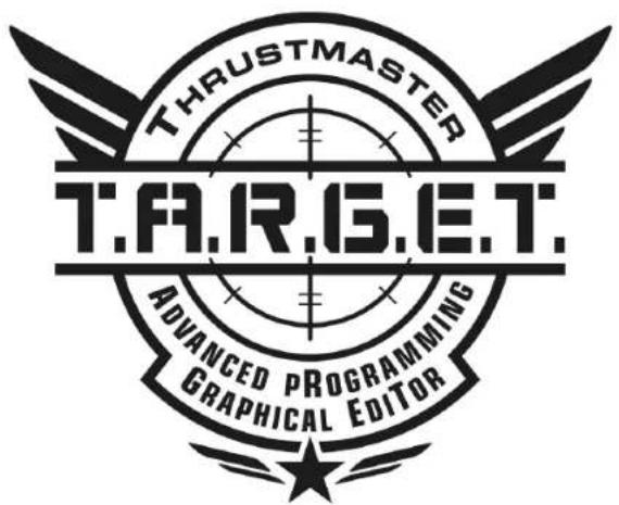 THRUSTMASTER Sol-R 5 Base - 소프트웨어 - 1