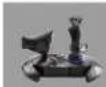 THRUSTMASTER Sol-R 5 Base - Configuratiescherm - 1