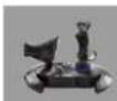 THRUSTMASTER Sol-R 5 Base - コントロールパネル - 1