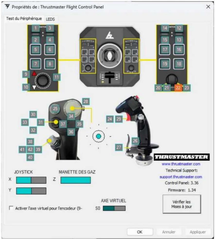 THRUSTMASTER Sol-R 5 Base - .תְרָה בַעּוֹם אַלְבָר - 1
