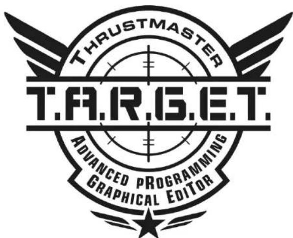 THRUSTMASTER Sol-R 5 Base - תְרָה בְּרָה בְּרָה בְּרָה T.A.R.G.E.T .9 - 1