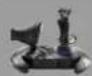 THRUSTMASTER Sol-R 5 Base - .5 - 3