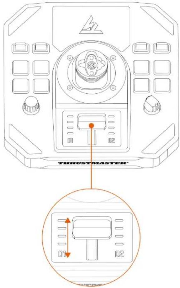 THRUSTMASTER Sol-R 5 Base - תְבָרִי הַלְהָה.6 - 4
