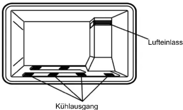HAIER HCE200NFE - LEBENSMITTEL EINFRIEREN - 1