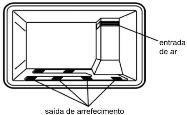HAIER HCE200NFE - CONGELAMENTO DE ALIMENTOS - 1