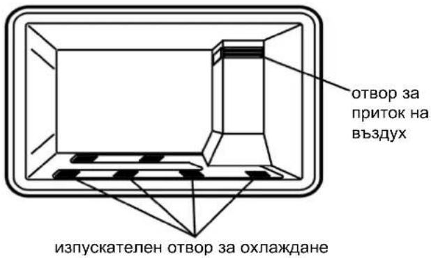 HAIER HCE200NFE - ЗАМРАЗЯВАНЕ НА ХРАНА - 1