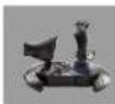 THRUSTMASTER Sol-R 6 Throttle - Control panel - 1