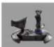 THRUSTMASTER Sol-R 6 Throttle - コントロールパネル - 1