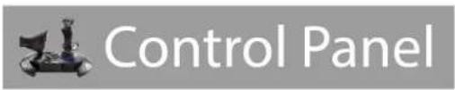 THRUSTMASTER Sol-R 6 Throttle - Control panel - 1