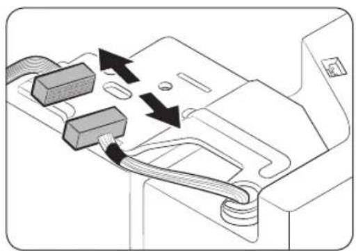SAMSUNG RS22T5201SS - PRECAUCIÓN - 2
