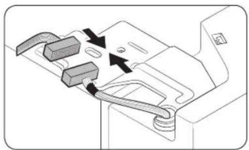 SAMSUNG RS22T5201SS - PRECAUCIÓN - 10
