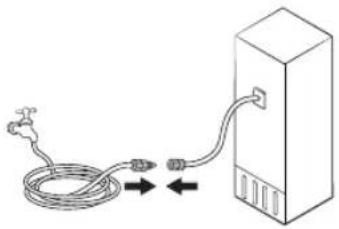 SAMSUNG RS22T5201SS - Troubleshooting - 2