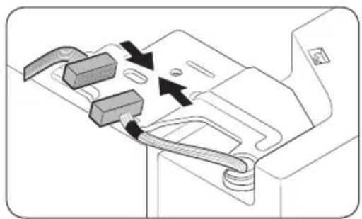 SAMSUNG RS23A500SS - PRECAUCIÓN - 3