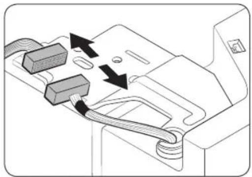 SAMSUNG RS23A500SS - CAUTION - 2