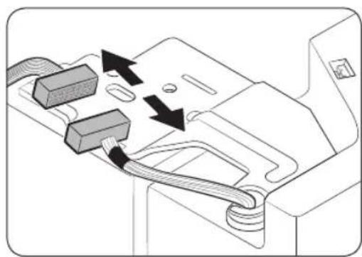 SAMSUNG RS23A500SS - PRECAUCIÓN - 1