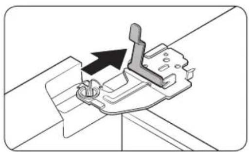 SAMSUNG RS23A500SS - PRECAUCIÓN - 1
