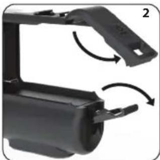 Digipower RF-REFUEL10 - USING THE ACTIONPACK IN 4 EASY STEPS - 3