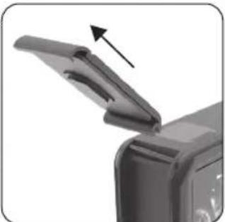 Digipower RF-REFUEL10 - ACTIONPACK - WIEDERAUFLAD-BARER AKKU - 2